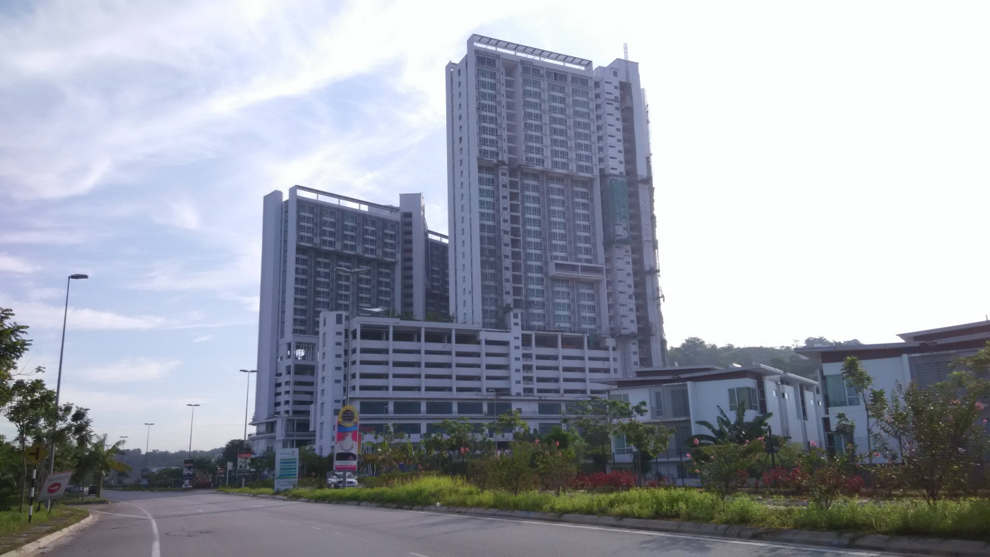 Garden Plaza, Cyberjaya - photo 4