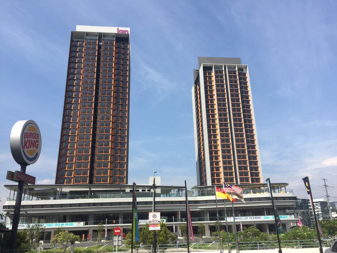 Kanvas Soho,Cyberjaya - photo 4