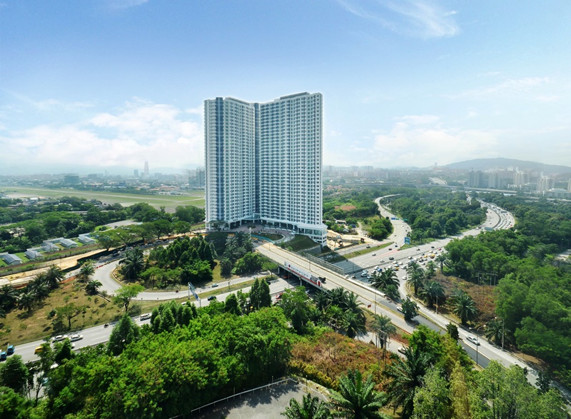 Desa Green, Taman Desa - photo 4