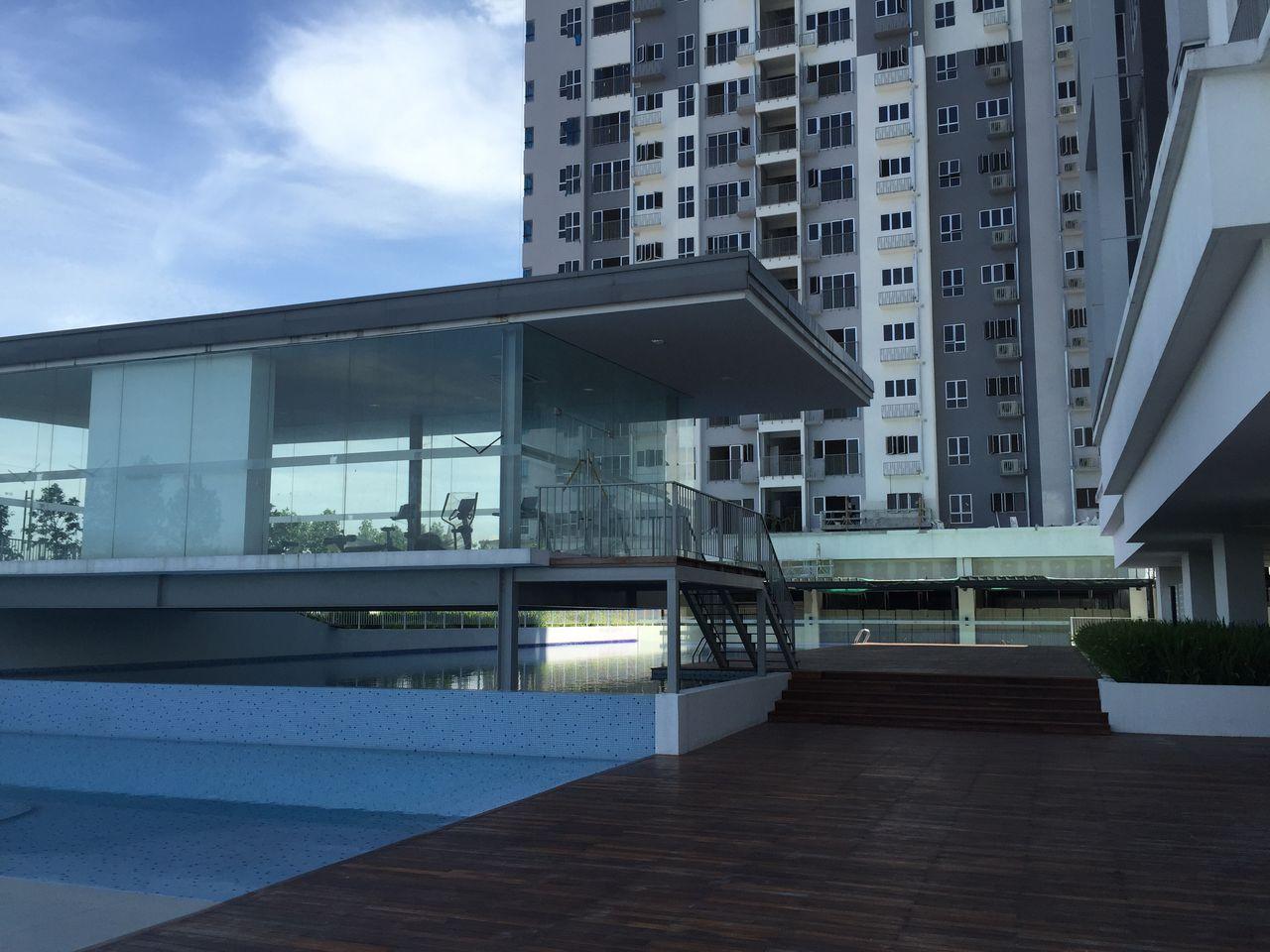 Wharf Residence,Puchong - photo 4