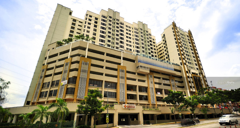 Pelangi Damansara Condo - photo 4