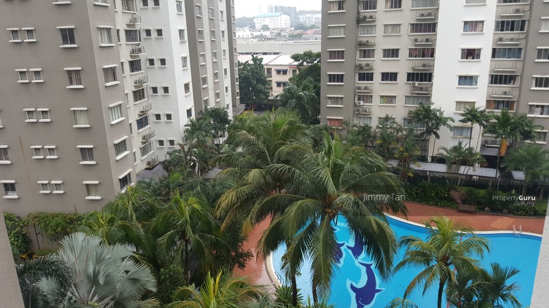 Puncak Damansara, Petaling Jaya - photo 2