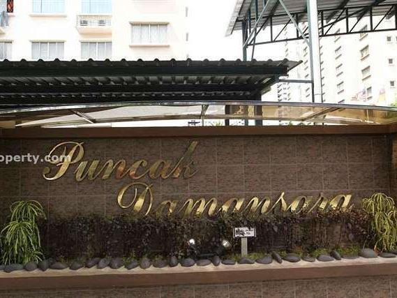 Puncak Damansara, Petaling Jaya - photo 3