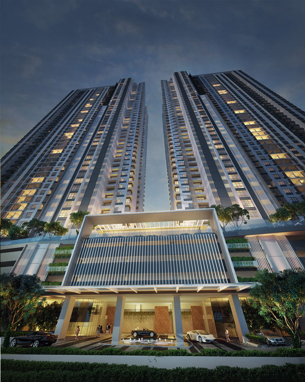 South View Serviced Apartment,Bangsar South - photo 4