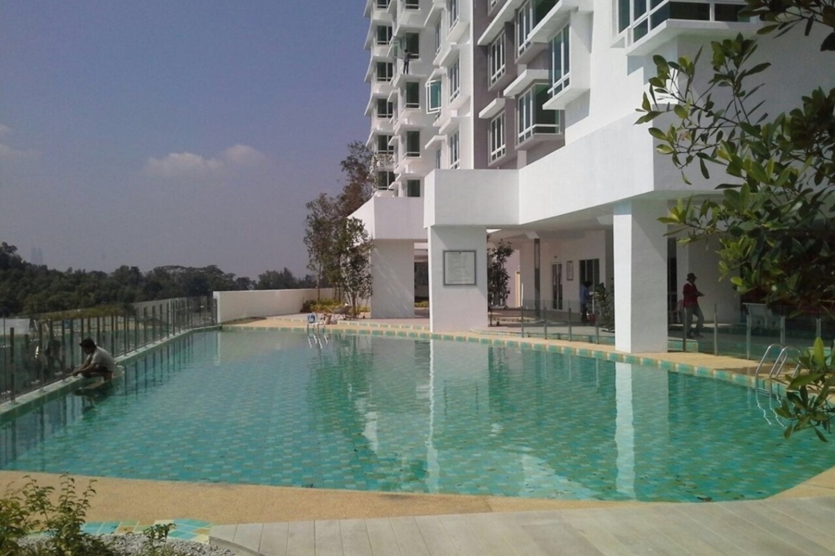 Saville Melawati - photo 3