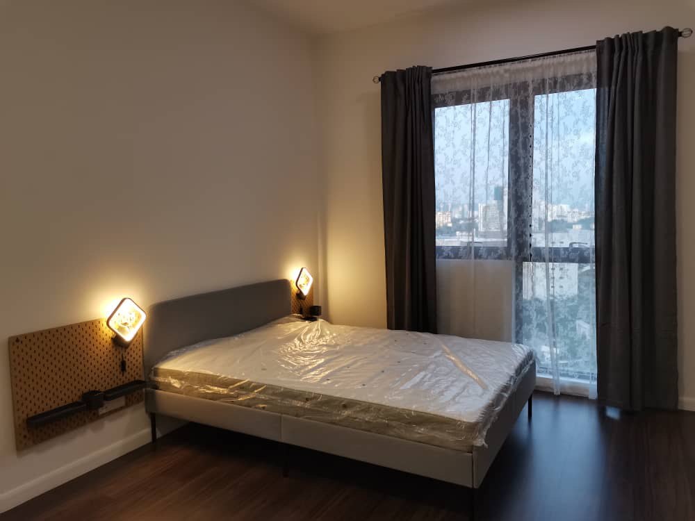 novum for sale 1 bed fully - photo 2