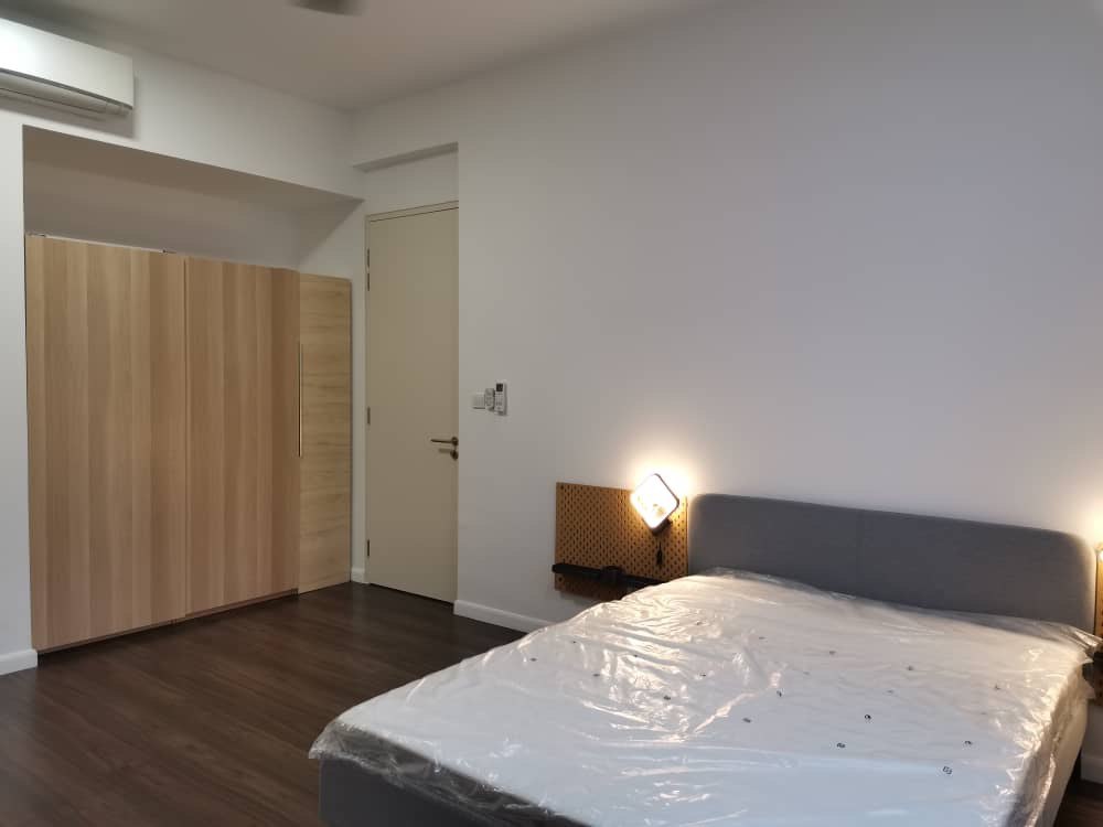 novum for sale 1 bed fully - photo 3