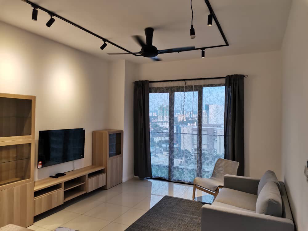 novum for sale 1 bed fully - photo 4