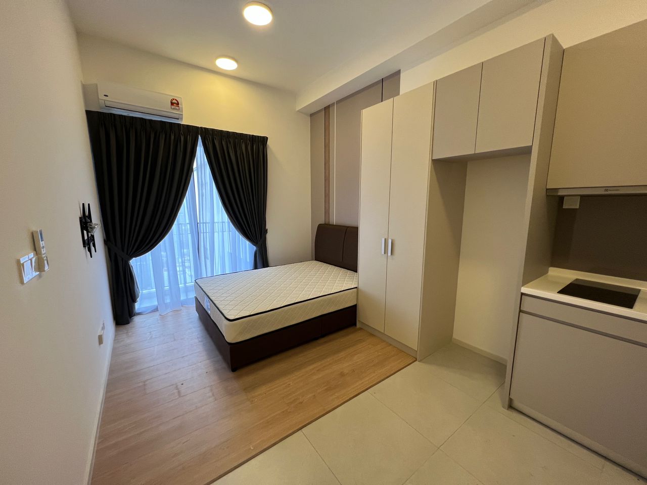 Goodwood Residence ...