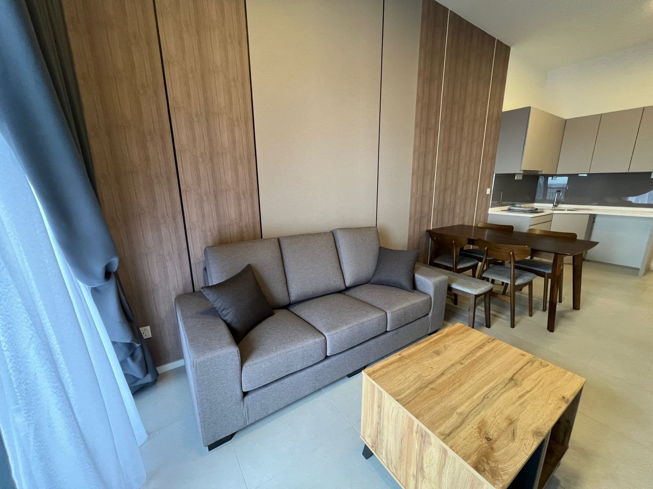 Goodwood Residence - photo 4