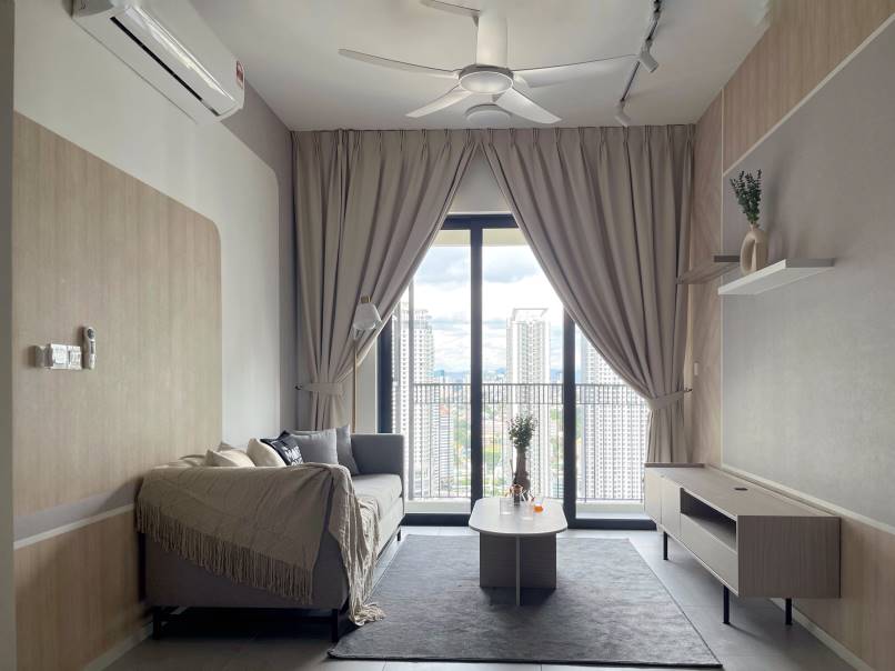 Goodwood Residence - photo 3