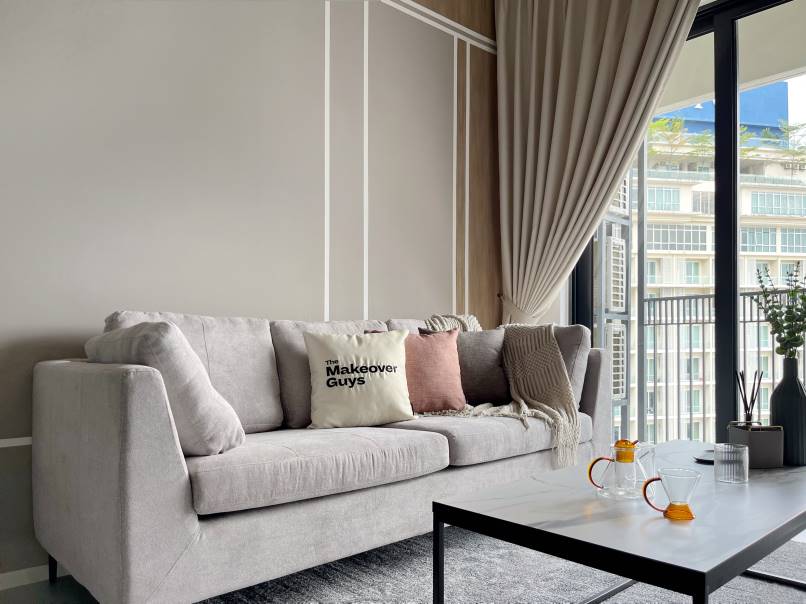 Goodwood Residence ...