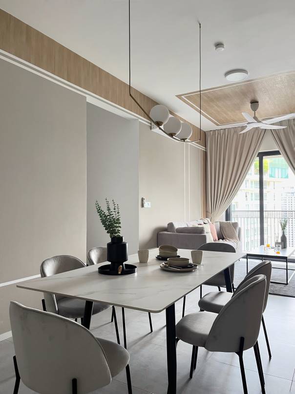 Goodwood Residence - photo 2
