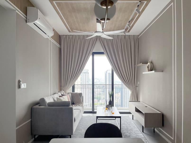 Goodwood Residence - photo 4