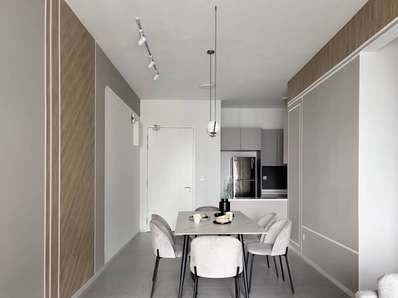 Goodwood Residence - photo 8