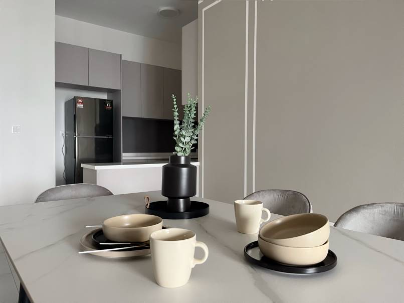 Goodwood Residence - photo 9