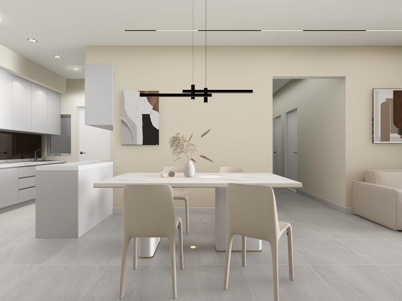 Goodwood Residence - photo 3