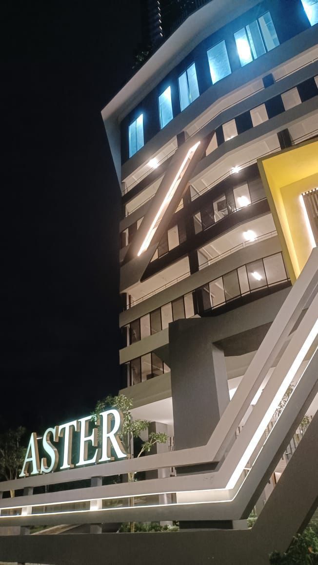 Aster Residence - photo 8