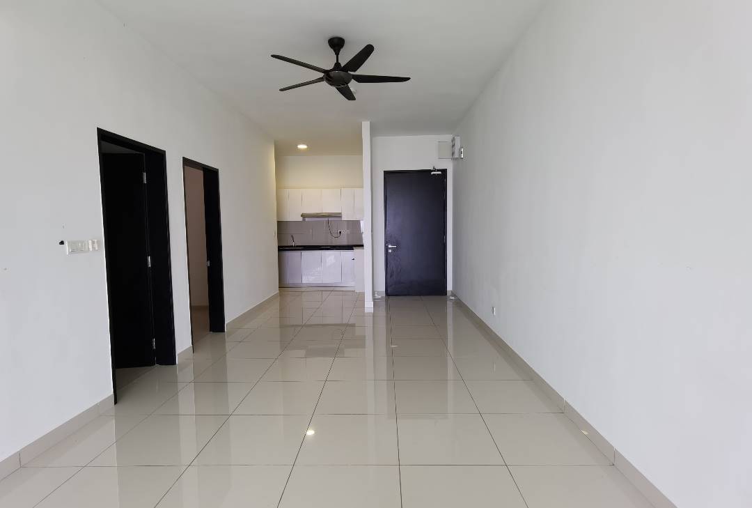 Havre Partial Furnished - photo 2