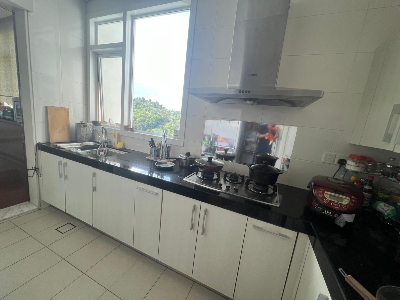 Actual unit, Below Market - photo 8