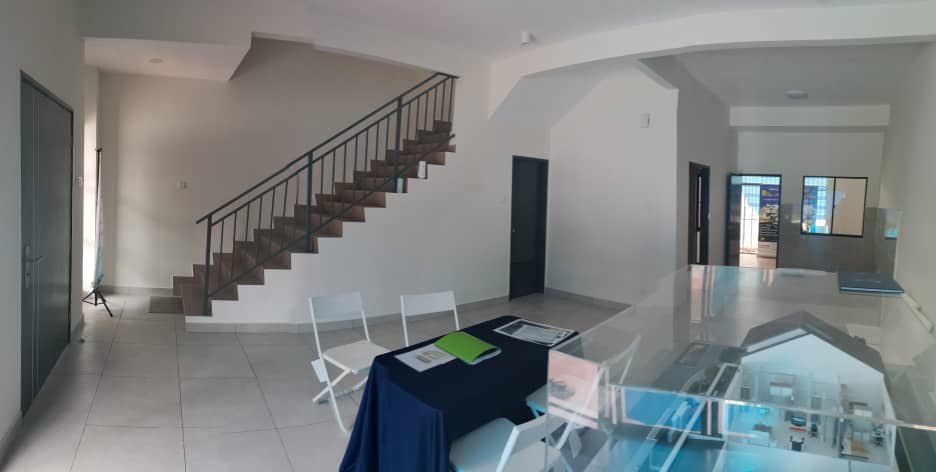 NEW UNIT DOUBLE STOREY TERRACE DESA NILAM - photo 6