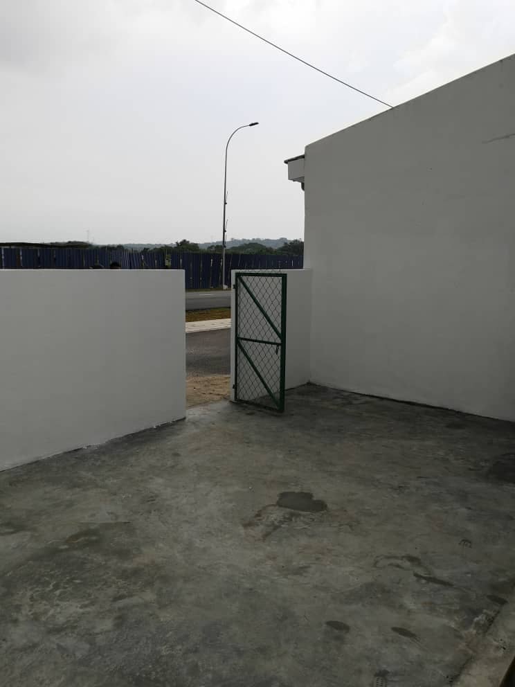 Taman Saujana KLIA Kota Warisan Sepang,Selangor - photo 2
