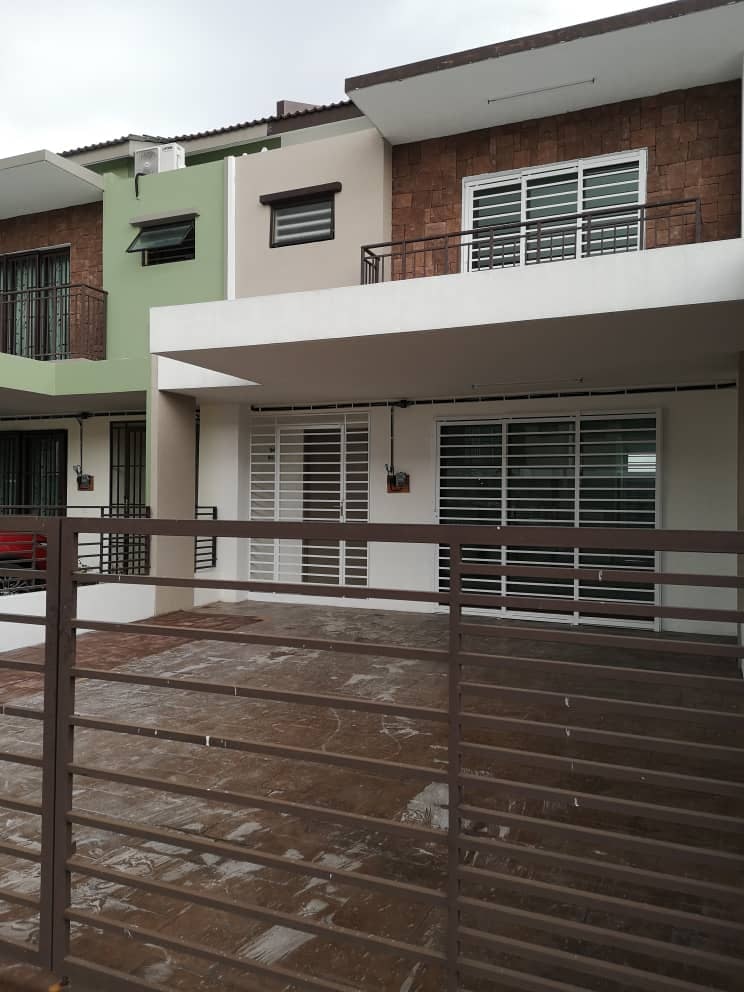 Taman Saujana KLIA Kota Warisan Sepang,Selangor - photo 3