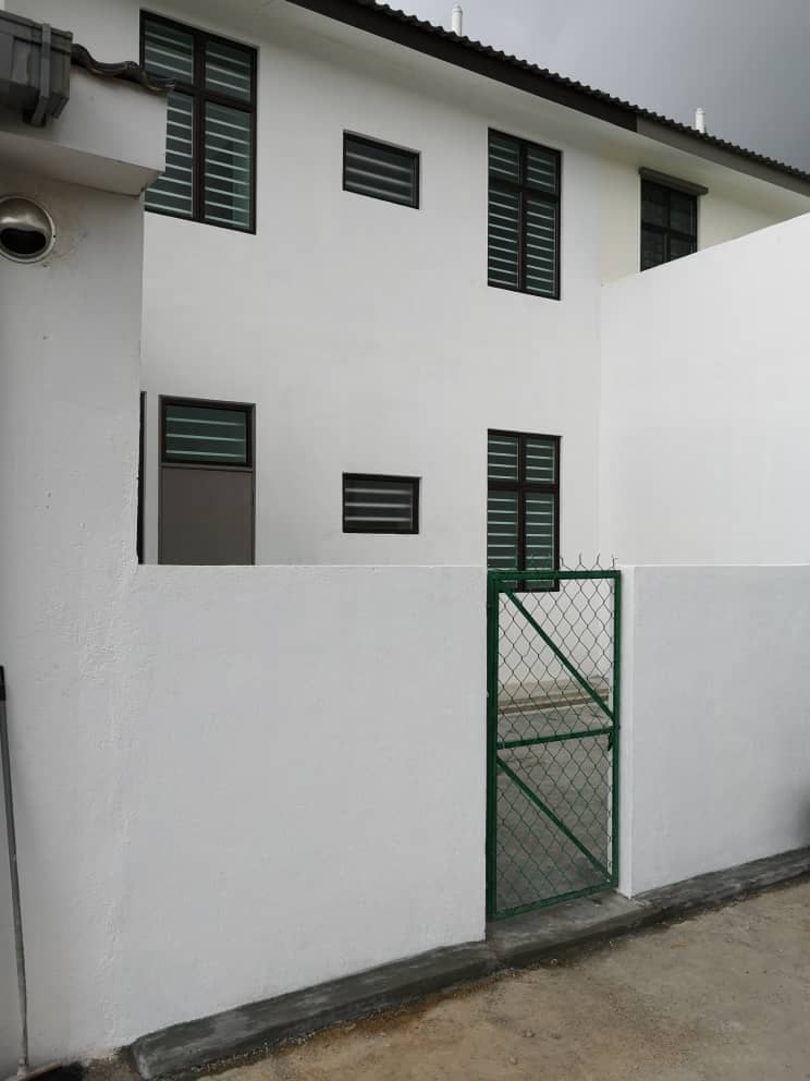 Taman Saujana KLIA Kota Warisan Sepang,Selangor - photo 11