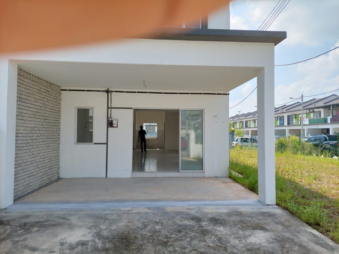 Near Perodua - 2 Stry Corner FREEHOLD Rawang - photo 2