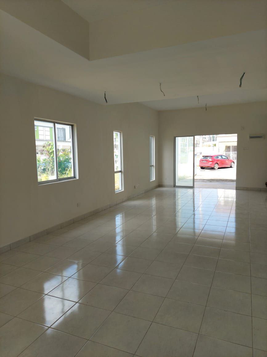 Near Perodua - 2 Stry Corner FREEHOLD Rawang - photo 3