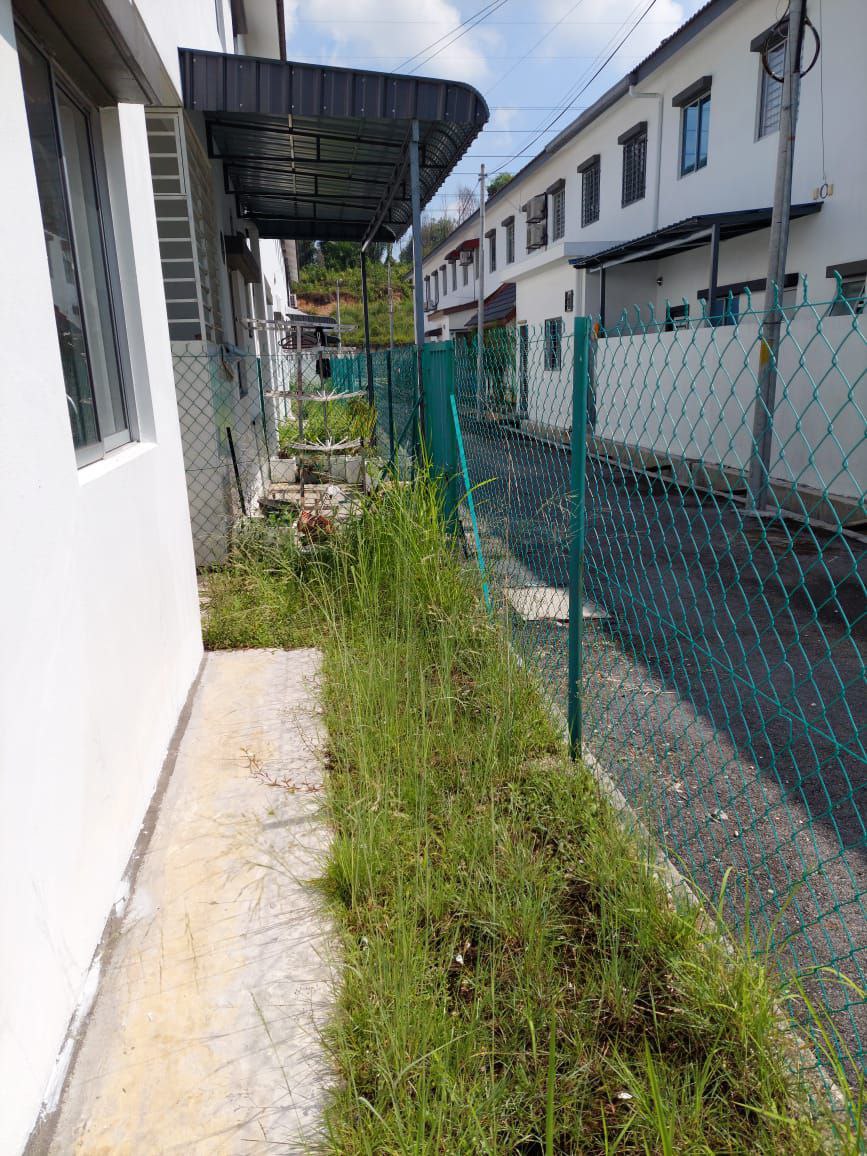 Near Perodua - 2 Stry Corner FREEHOLD Rawang - photo 5