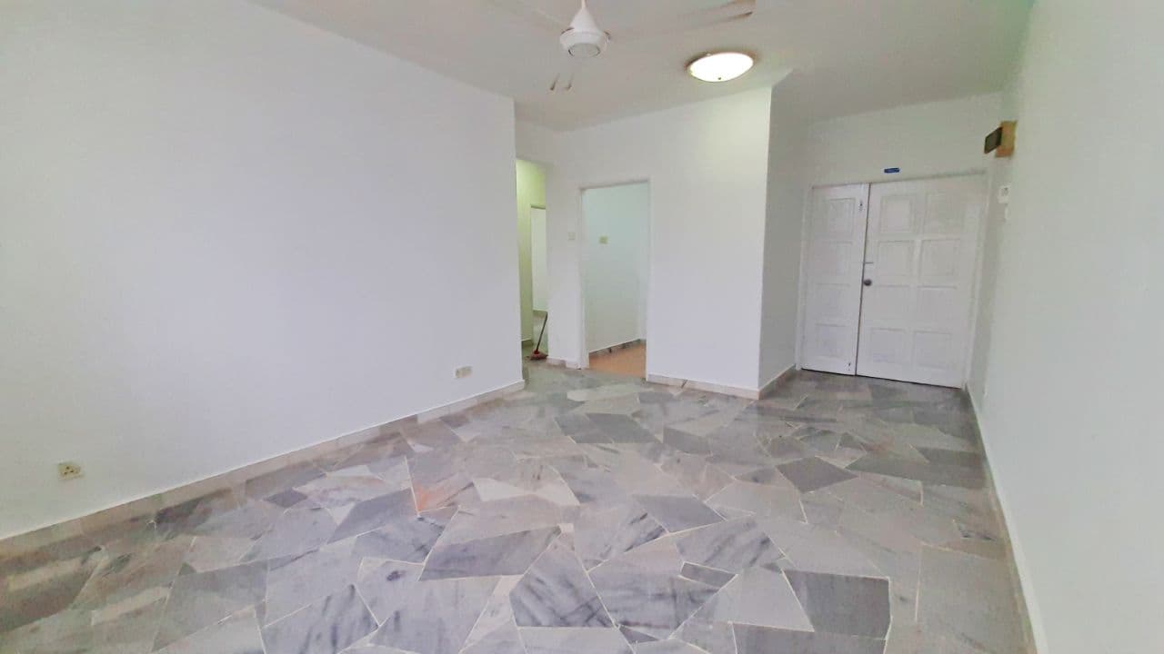 ILHAM APARTMENT TTDI JAYA SHAH ALAM - photo 2