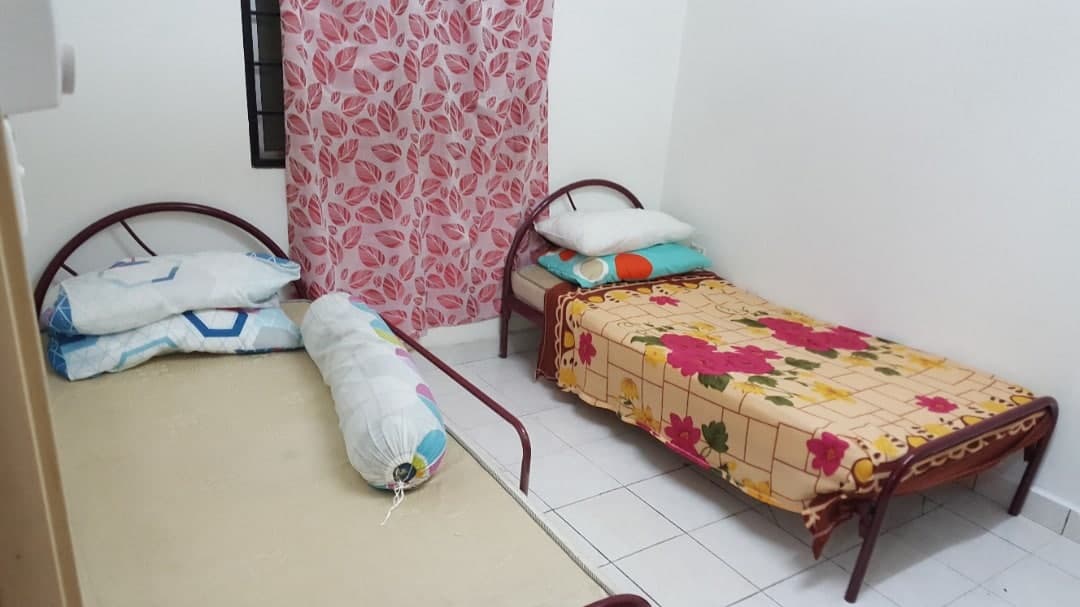 Condo Lavender Residences Sg Long Cheras For Rent - photo 2