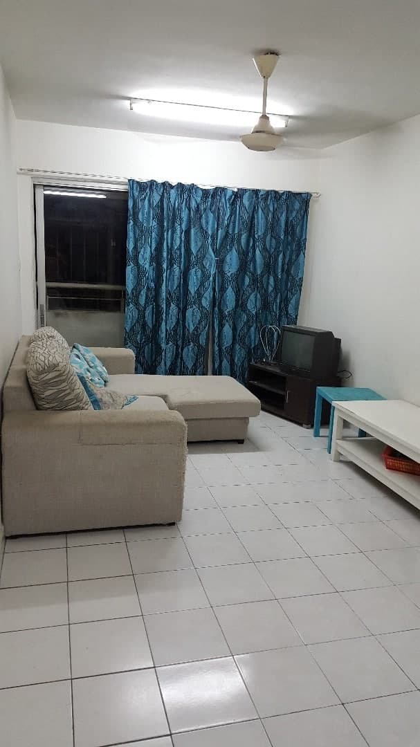 Condo Lavender Residences Sg Long Cheras For Rent - photo 3