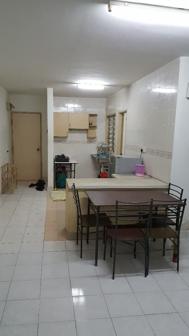 Condo Lavender Residences Sg Long Cheras For Rent - photo 4