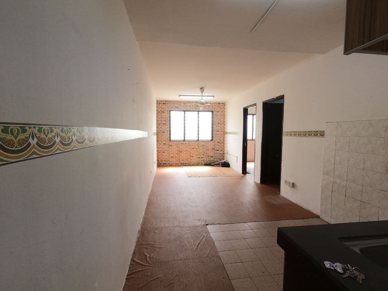 Apartment Sri Penara, Bdr Sri Permaisuri, Cheras - photo 2