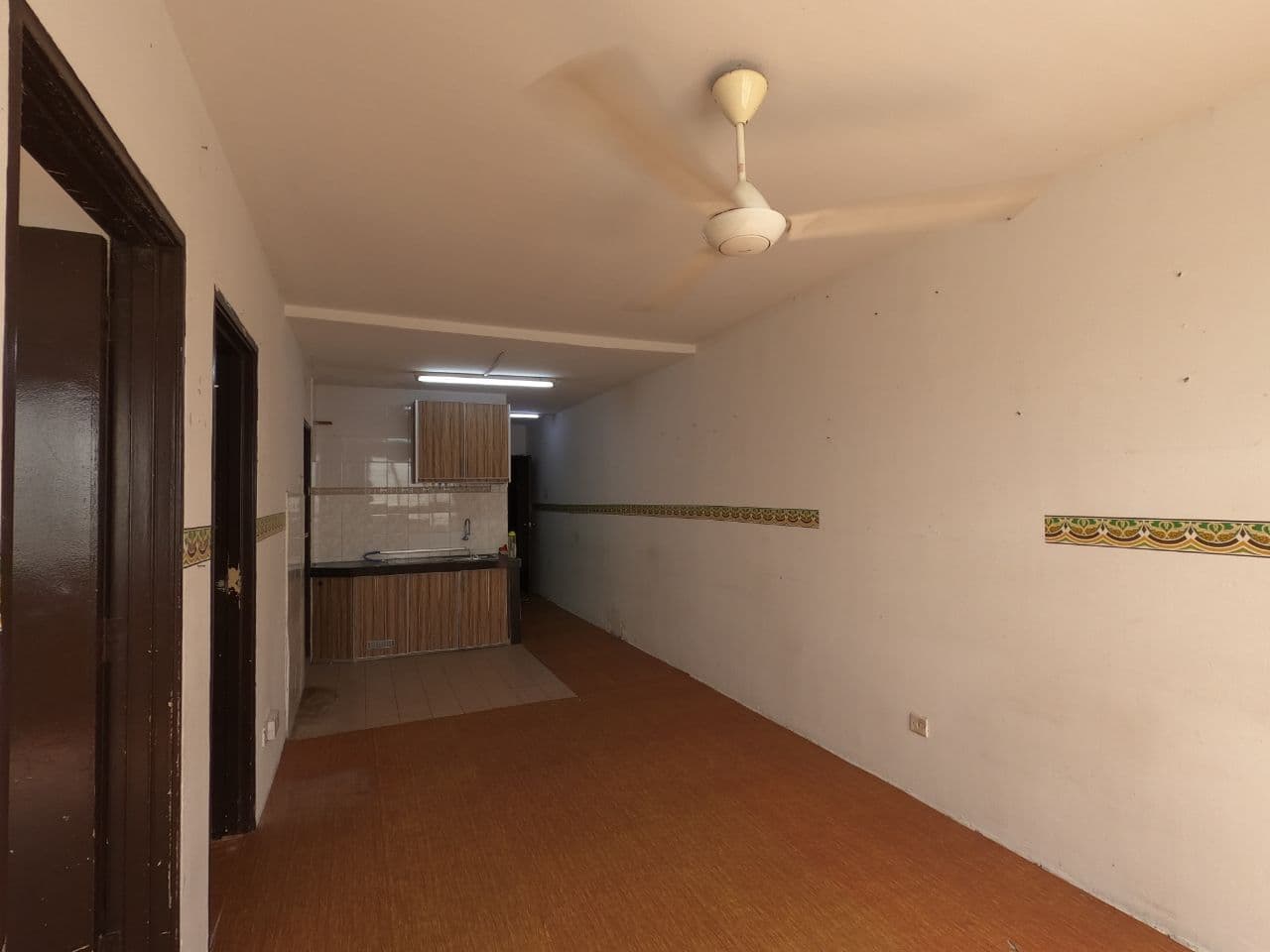 Apartment Sri Penara, Bdr Sri Permaisuri, Cheras - photo 3
