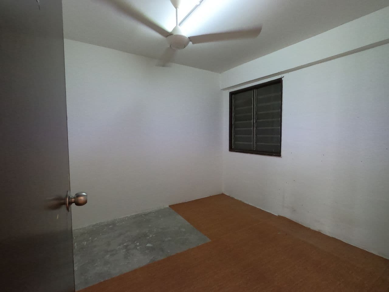 Apartment Sri Penara, Bdr Sri Permaisuri, Cheras - photo 4