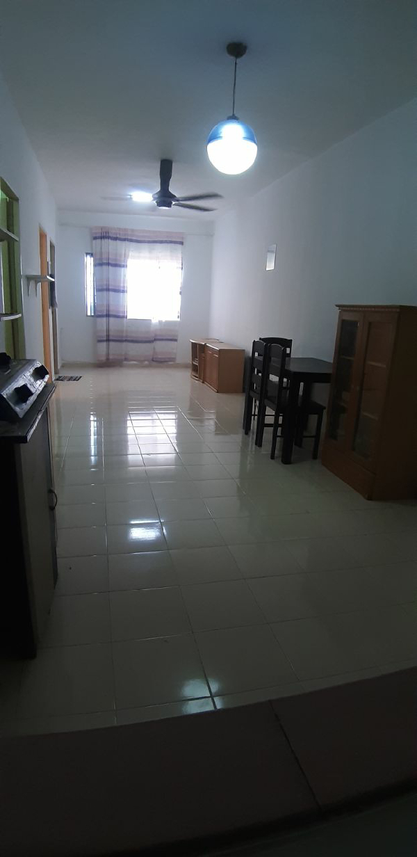 Pangsapuri Segar Perdana for rent