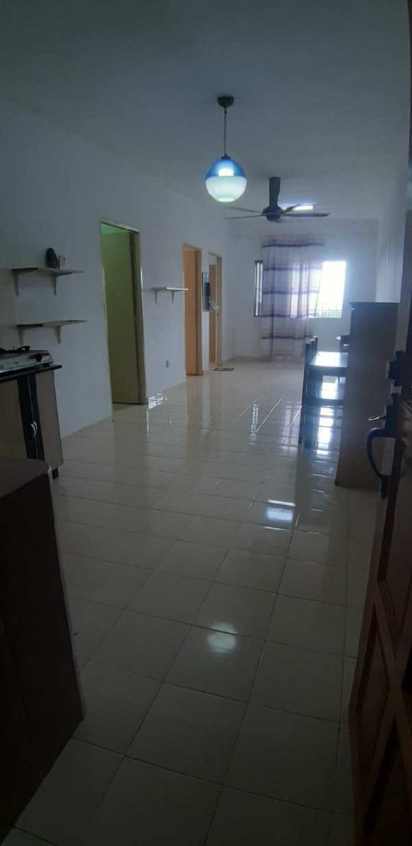 Pangsapuri Segar Perdana for rent - photo 2