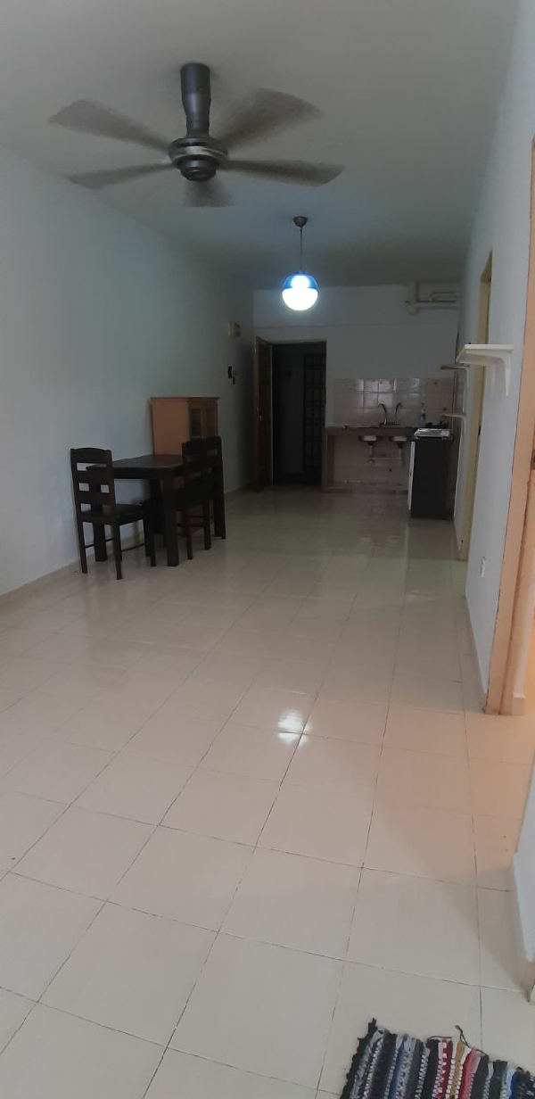 Pangsapuri Segar Perdana for rent - photo 3
