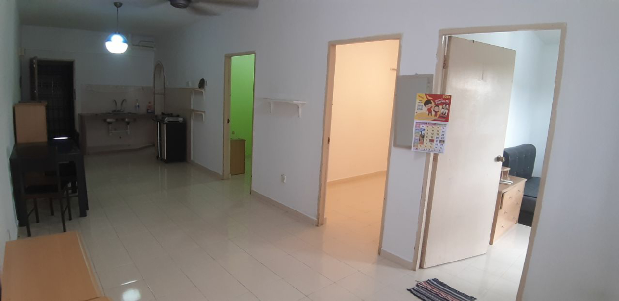 Pangsapuri Segar Perdana for rent - photo 4