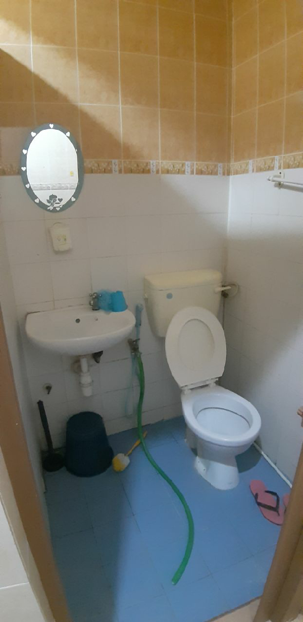 Pangsapuri Segar Perdana for rent - photo 10