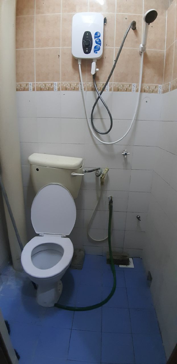 Pangsapuri Segar Perdana for rent - photo 11