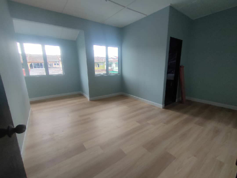 2 Storey Taman Muhibbah Sg Chua Kajang - photo 4