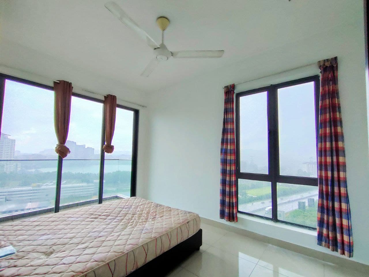 Univ360 Condominium Serdang Raya Seri Kembangan - photo 1