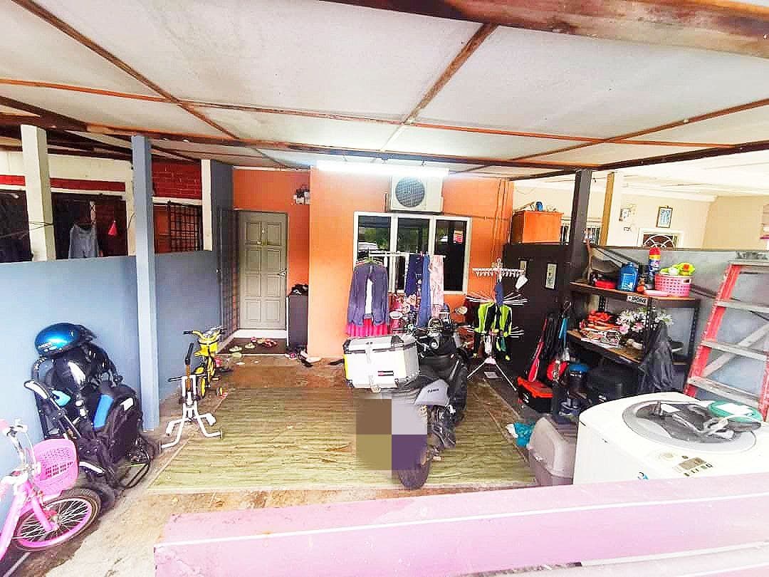2 Storey Terrace West Country Seksyen 5 Bangi - photo 2