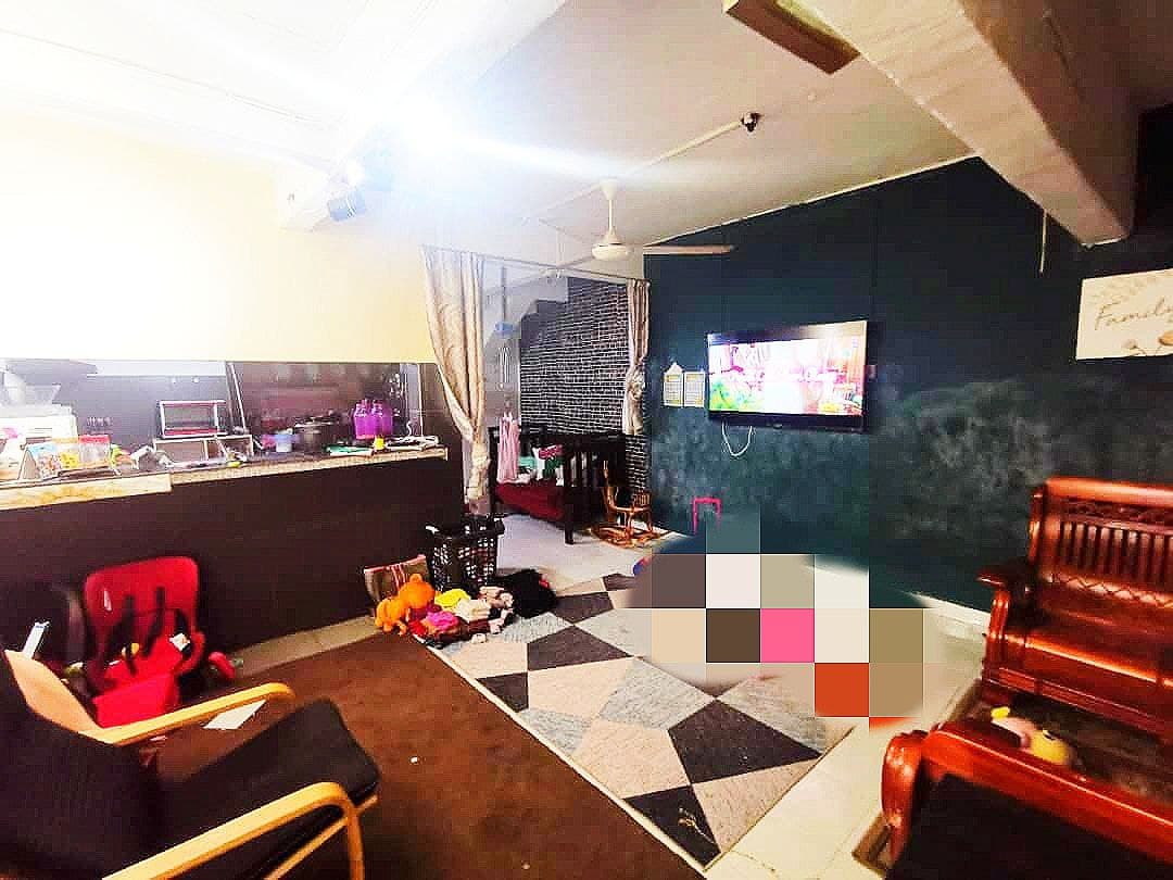 2 Storey Terrace West Country Seksyen 5 Bangi - photo 3