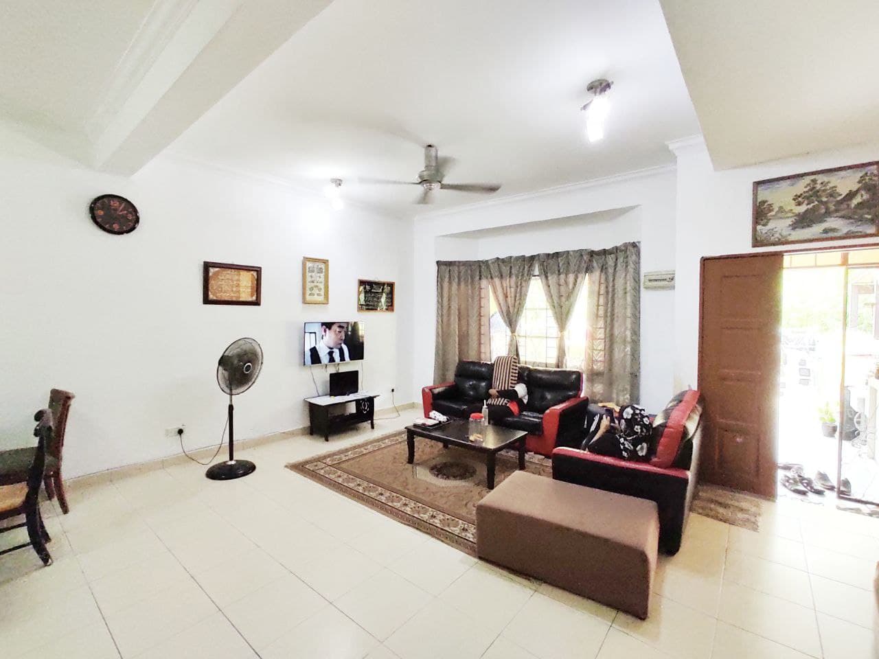 2 Storey Taman Impian Putra Bdr Seri Putra Bangi - photo 2