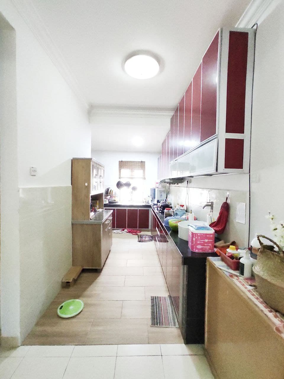 2 Storey Taman Impian Putra Bdr Seri Putra Bangi - photo 3